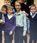 Rencontre Femme : Veta, 56 ans à Biélorussie  Минск